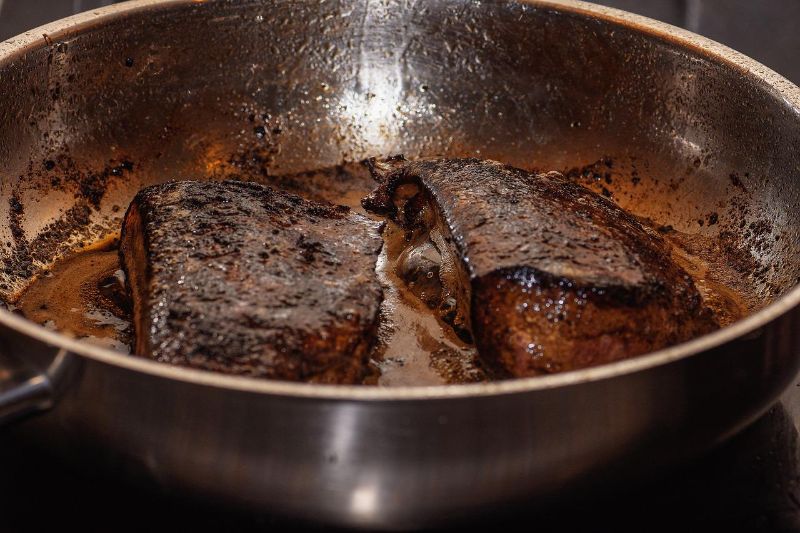 Receta de hígado y cebolla: cómo cocinar este plato clásico - 7