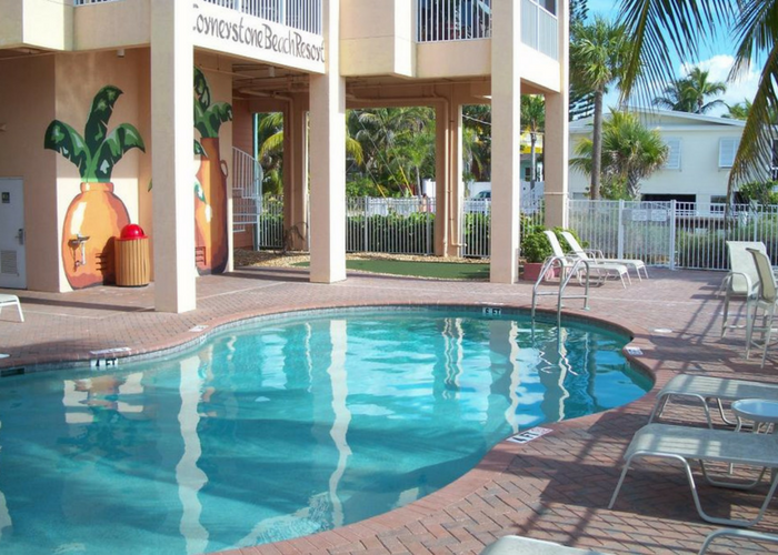 10 mejores resorts de playa de Fort Myers - 7