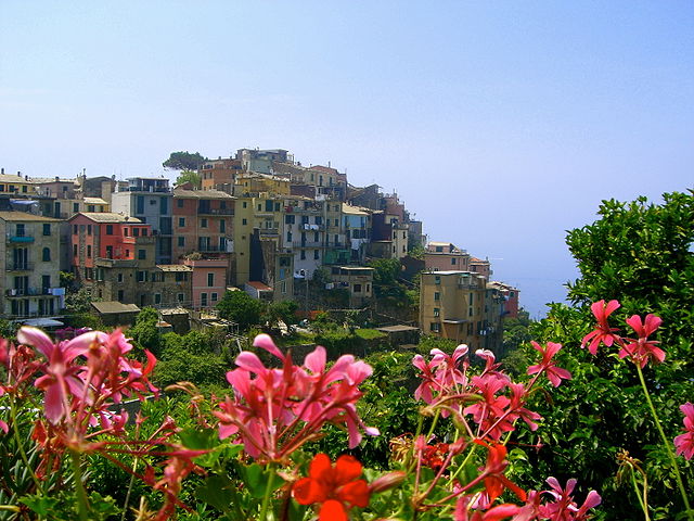11 mejores cosas que hacer en el Parque Nacional Cinque Terre, Italia - 19