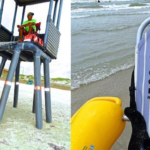 9 mejores playas accesibles para sillas de ruedas en los EE. UU.