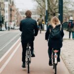 13 consejos para andar en bicicleta en Amsterdam