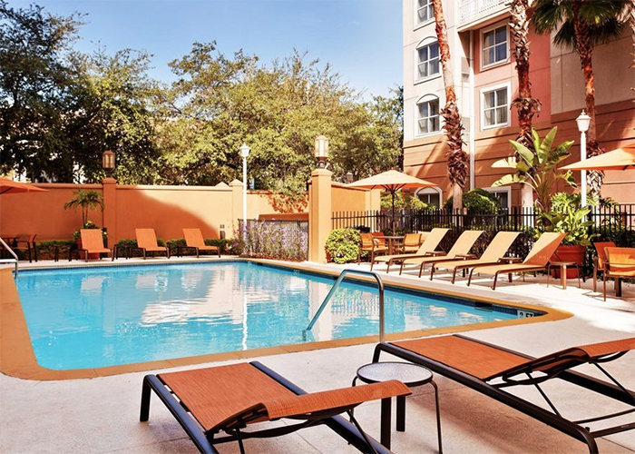 Los mejores hoteles baratos en Tampa para viajeros presupuestarios - 13