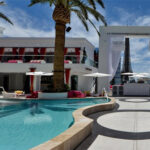10 mejores piscinas de hotel de Las Vegas