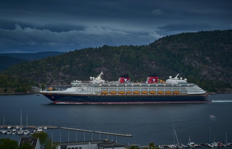 Lista de embalaje de Norway Cruise: qué empacar (incluido PDF) - 7