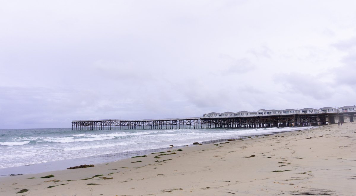 Las mejores cosas que hacer en la hermosa Pacific Beach, California - 441