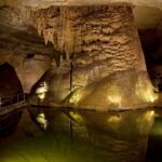 9 cosas fantásticas para hacer en Rickwood y Catedral Caverns State Parks