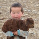 20 razones para visitar Mongolia