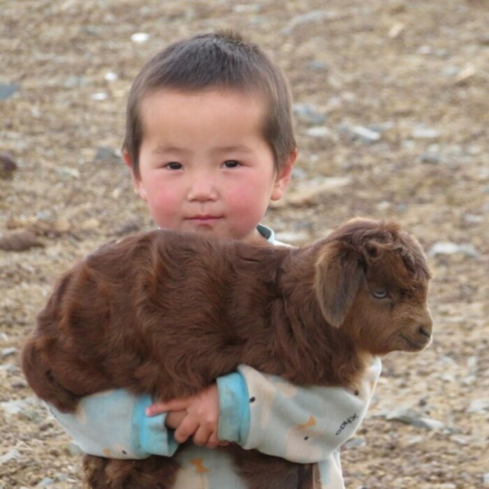 20 razones para visitar Mongolia - 3
