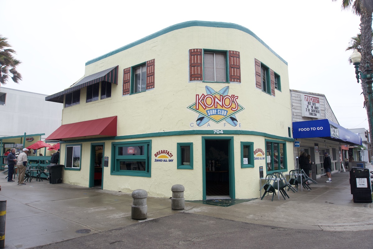 Mis 6 restaurantes favoritos en Pacific Beach - 11