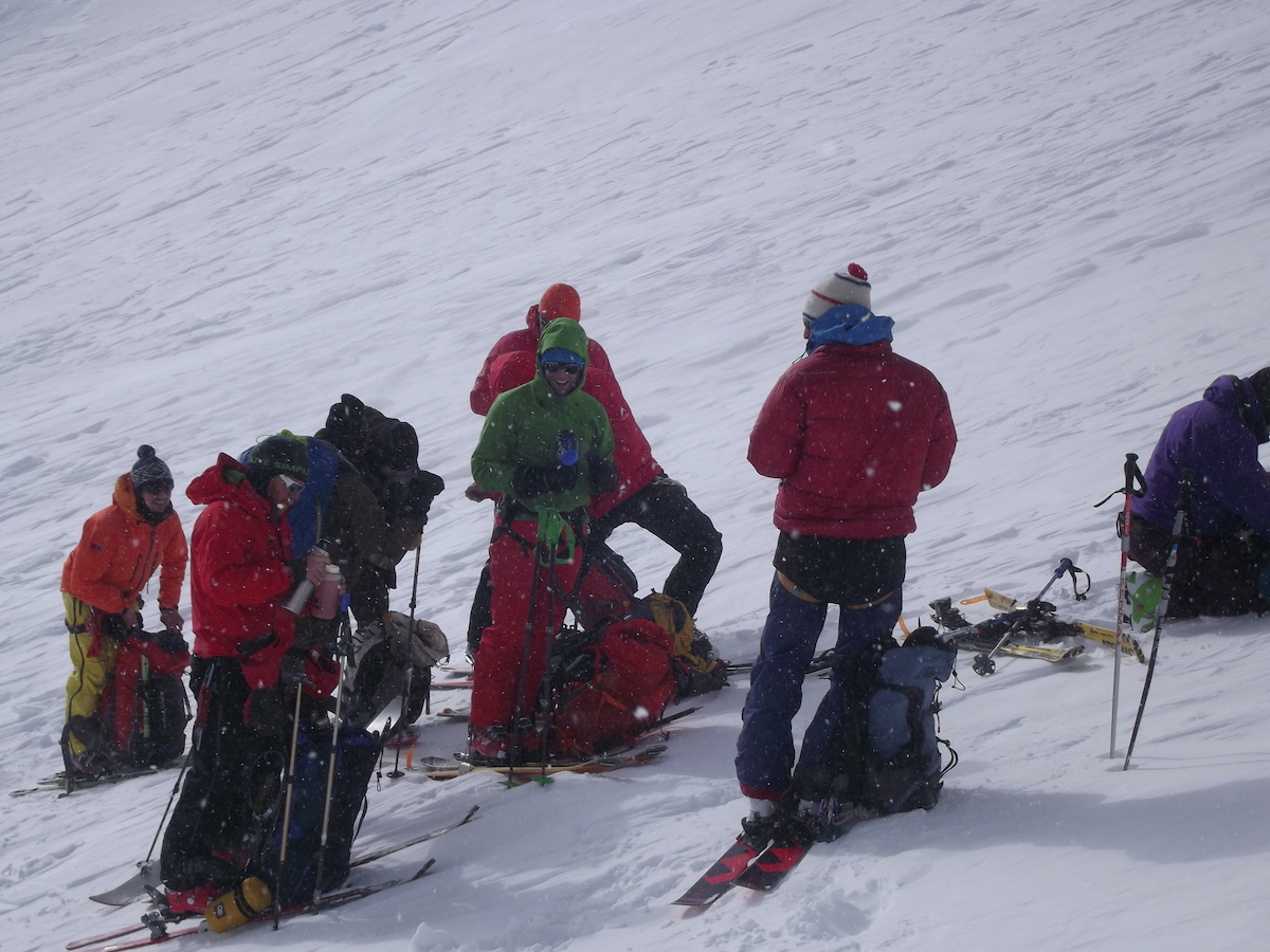 7 consejos para escalar el Monte Elbrus de Rusia - 11