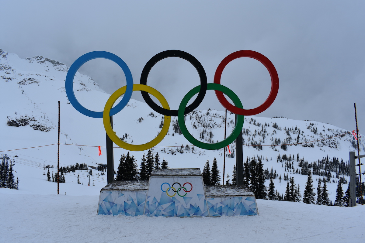 7 razones por las que incluso los no esquiadores amarán la principal estación de esquí de Canadá - 7