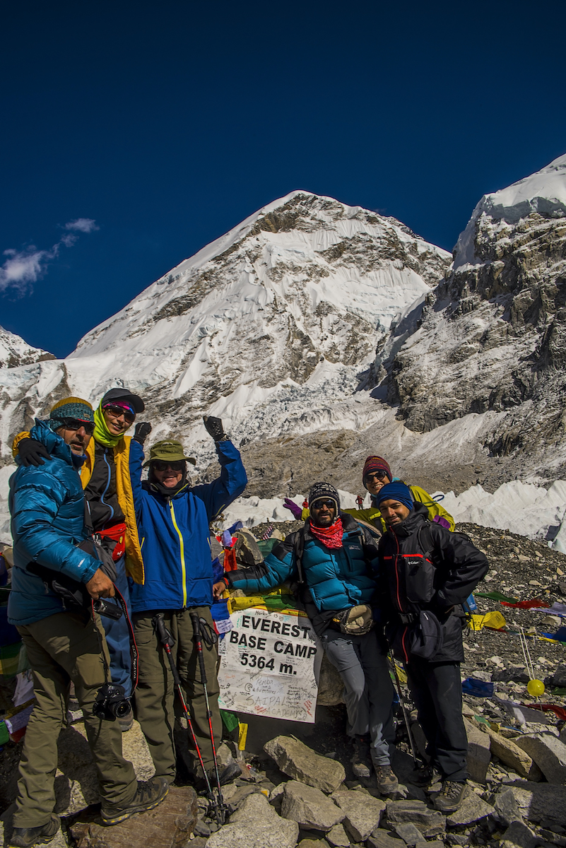 Todo lo que necesitas saber antes de hacer el campamento base de caminata al Everest - 7