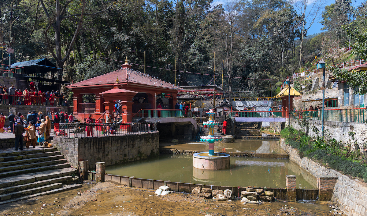 13 mejores cosas que hacer en Katmandu cerca - 27