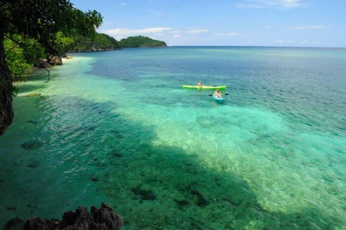 6 mejores playas en Bacolod para visitar - 15