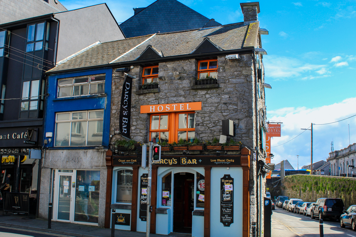 8 pubs tradicionales imprescindibles en Galway - 7