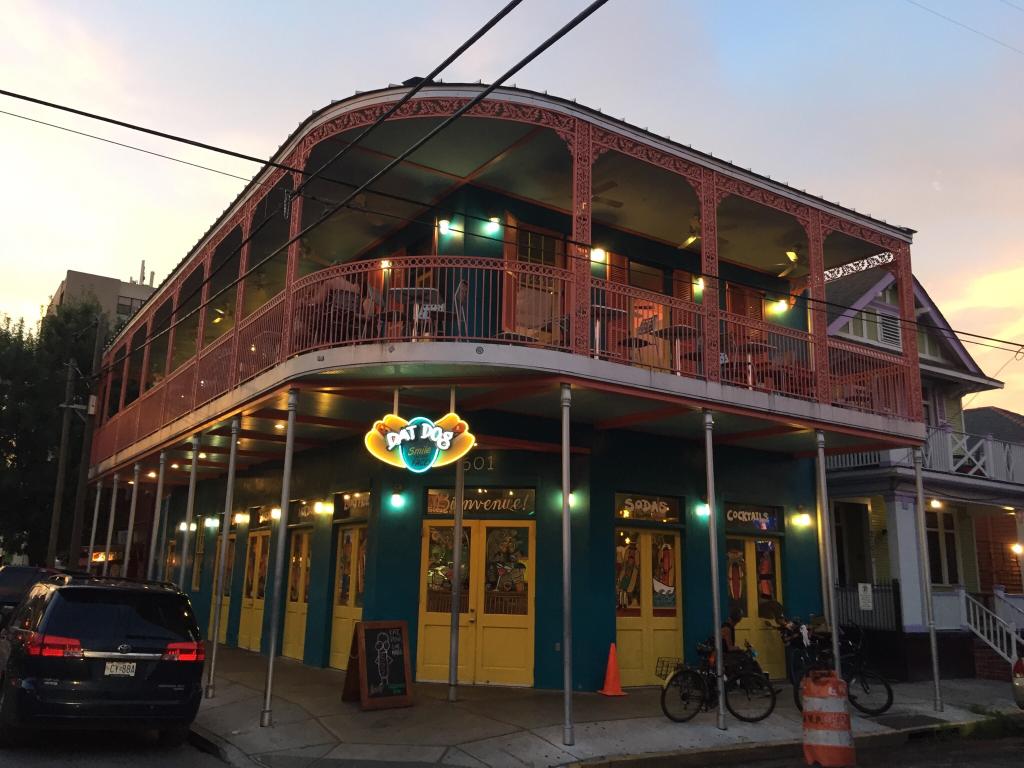 12 mejores lugares para comidas baratas en Nueva Orleans - 7
