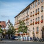 10 mejores viajes de día de Nuremberg, Alemania