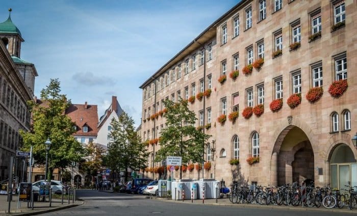 10 mejores viajes de día de Nuremberg, Alemania - 237