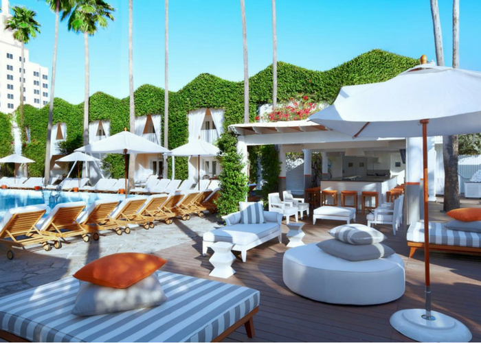 9 mejores hoteles frente a la playa de Miami - 17