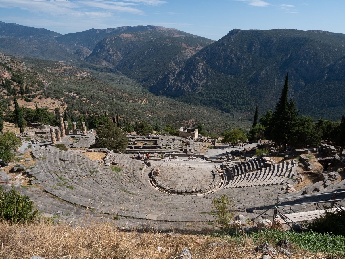 9 mejores cosas que hacer en Delphi - 11