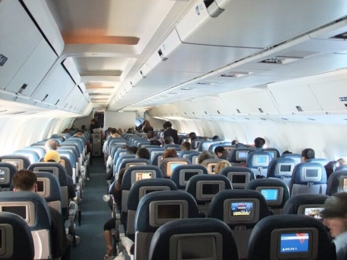 Delta Airlines Review 2022: ¿Es esta la mejor aerolínea? - 9