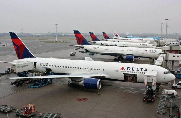 Delta Airlines Review 2022: ¿Es esta la mejor aerolínea? - 307