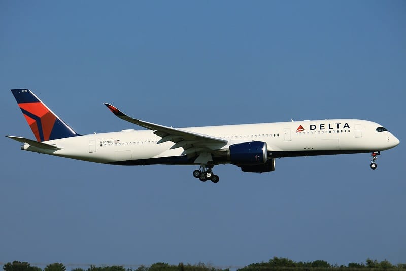 Delta Airlines Review 2022: ¿Es esta la mejor aerolínea? - 15