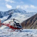 8 mejores recorridos por helicópteros Denali: opciones de vista de alto vuelo