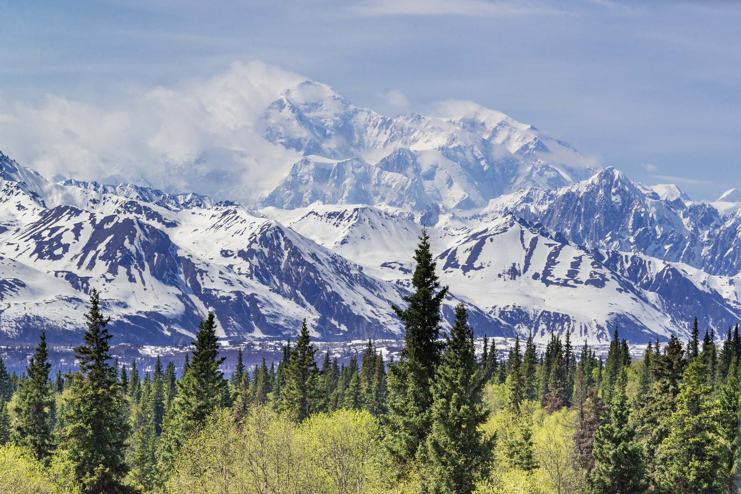 9 cosas que debe saber antes de su primer viaje a Anchorage, Alaska - 13