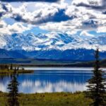 16 mejores cosas que hacer en Talkeetna, Alaska