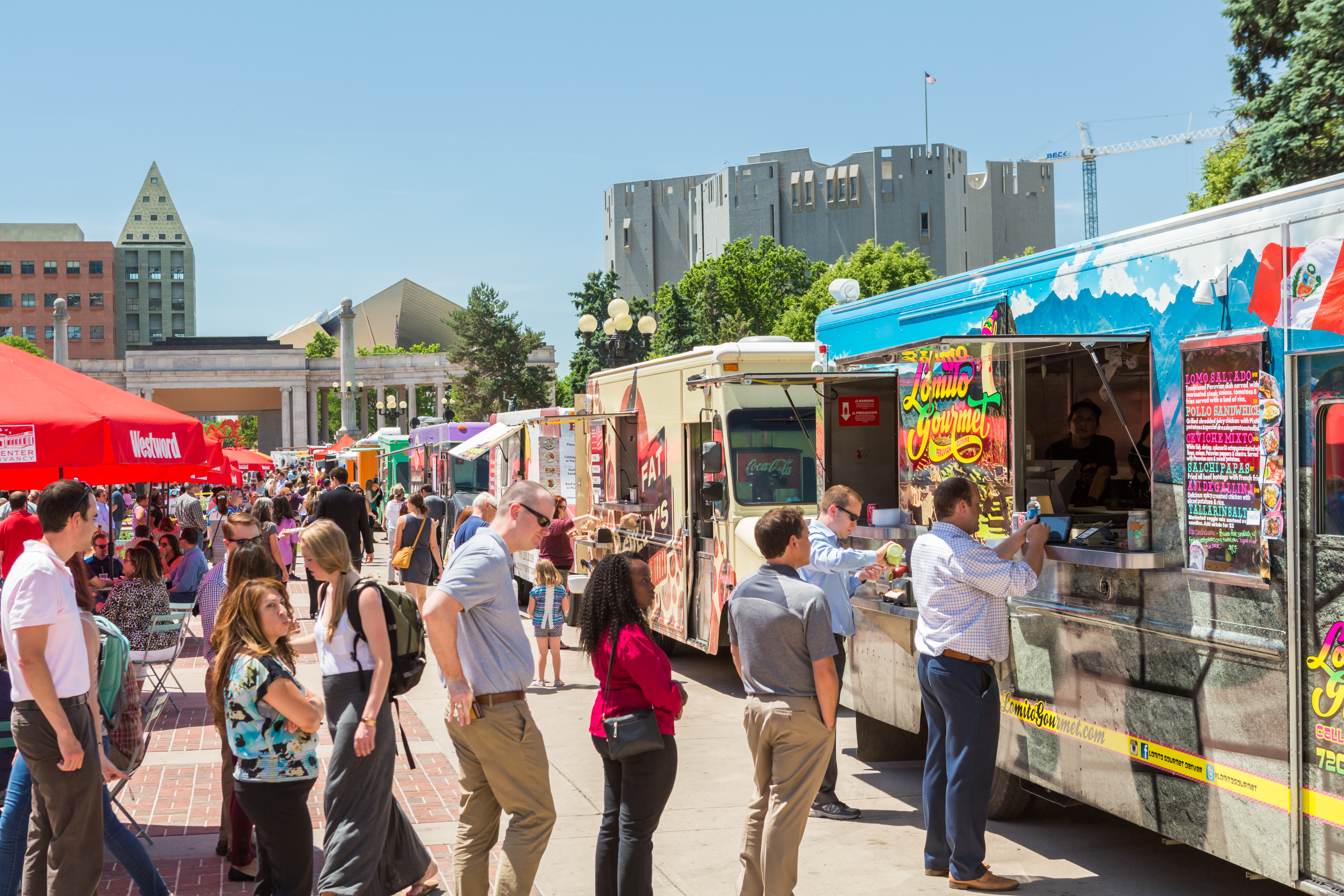 Las 9 mejores ciudades de camiones de comida en América - 21