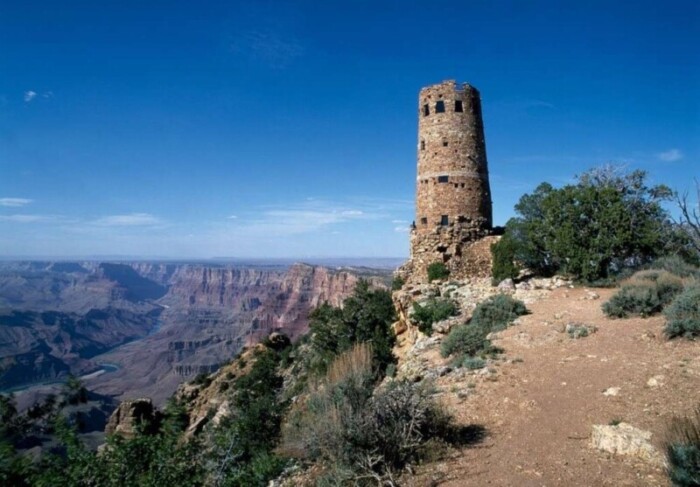 El itinerario de Grand Canyon definitivo - 19