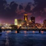 Dónde alojarse en Des Moines: 4 mejores áreas y vecindarios divertidos