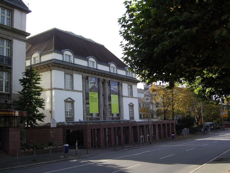 20 mejores museos en Frankfurt, Alemania - 31