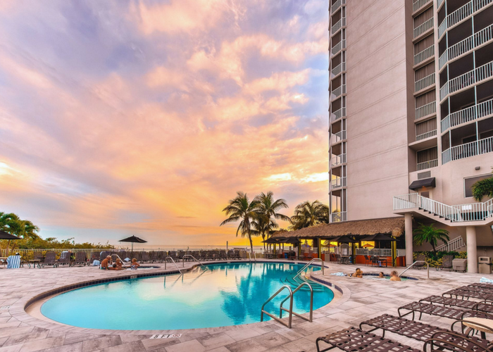 10 mejores resorts de playa de Fort Myers - 9