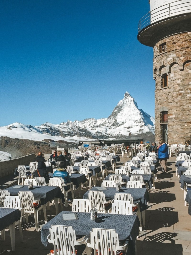 24 cosas divertidas y mejores que hacer en Zermatt, Suiza - 45