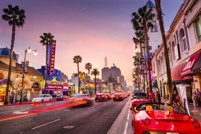 ¿Necesitas un auto en Los Ángeles? 5 cosas que saber - 7