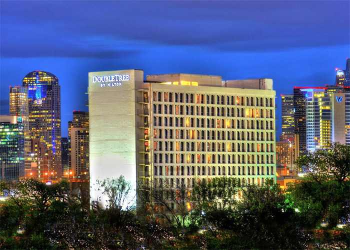 10 mejores hoteles baratos en Dallas - 11