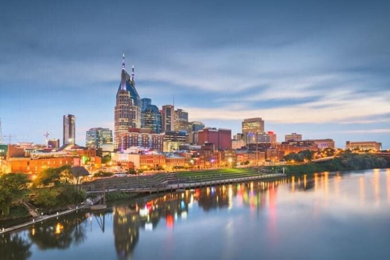 31 mejores cosas que hacer en Nashville, Tennessee: las principales atracciones - 81