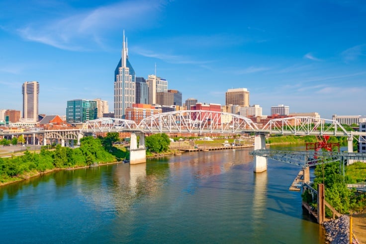 31 mejores cosas que hacer en Nashville, Tennessee: las principales atracciones - 91
