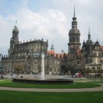 13 mejores cosas que hacer en Dresden, Alemania