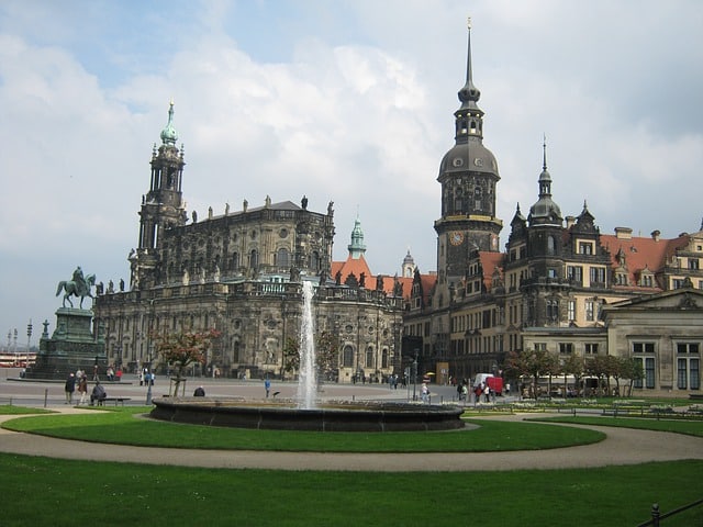 13 mejores cosas que hacer en Dresden, Alemania - 441