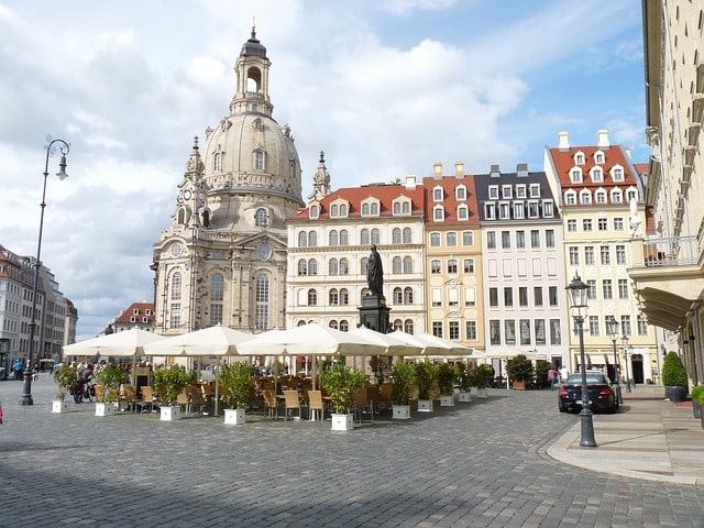 13 mejores cosas que hacer en Dresden, Alemania - 11