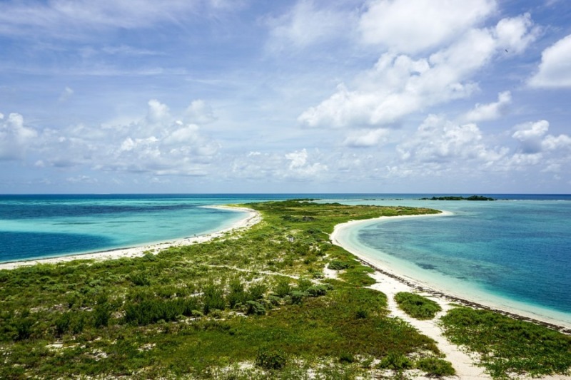 Tria del día del oeste de Key: The Florida Keys en un día - 13