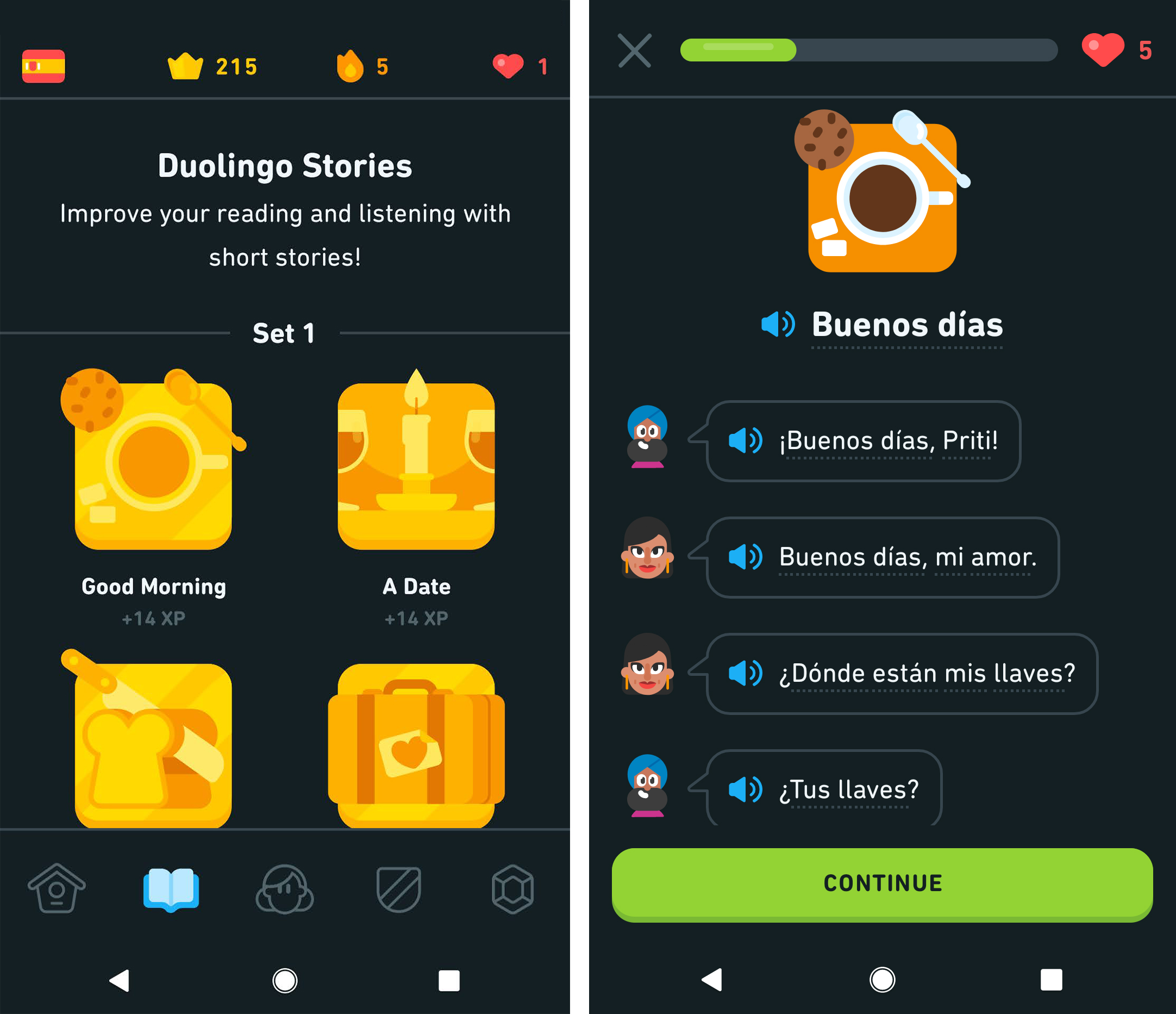¿Puedes ser fluido en un idioma con Duolingo? - 7
