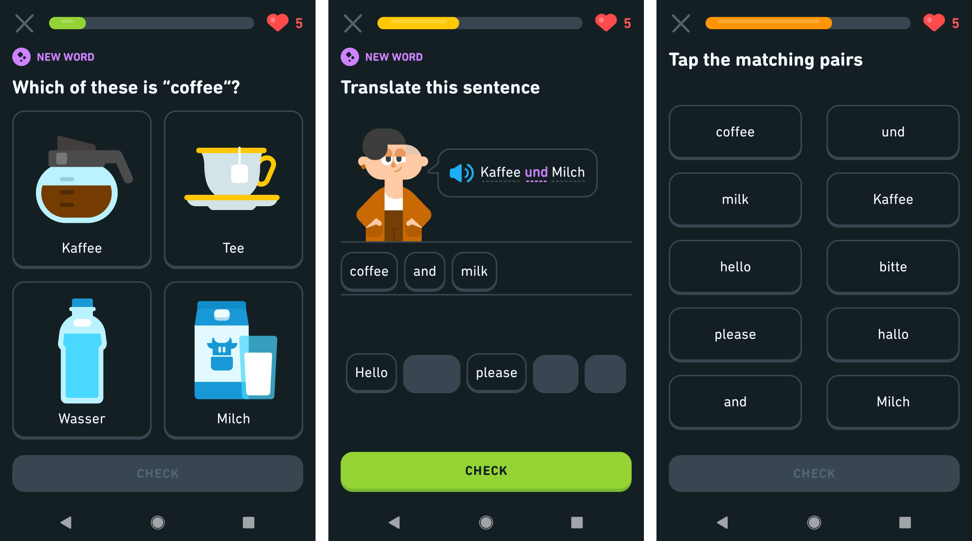 ¿Puedes ser fluido en un idioma con Duolingo? - 11