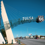 Las mejores cosas que hacer en la Ruta 66 en Tulsa