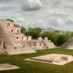 12 mejores sitios arqueológicos en México