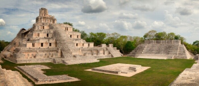12 mejores sitios arqueológicos en México - 135