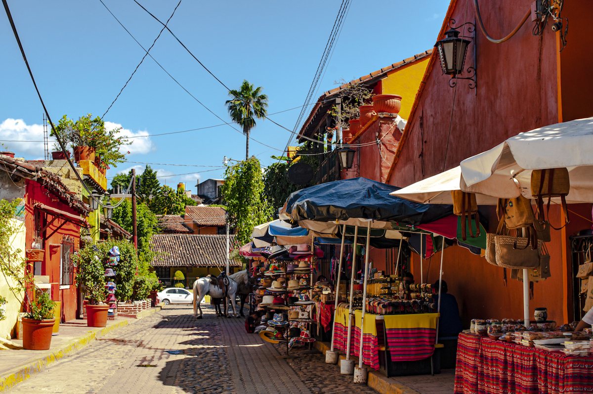 El viaje de un día que no se debe perder cuando visita Mazatlan, México - 7